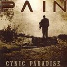 Pain - Cynic Paradise - Plus Bonus Tracks