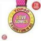 Top 40 Love Songs - Various (2 CDs)