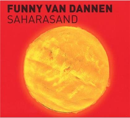 Funny Van Dannen - Saharasand