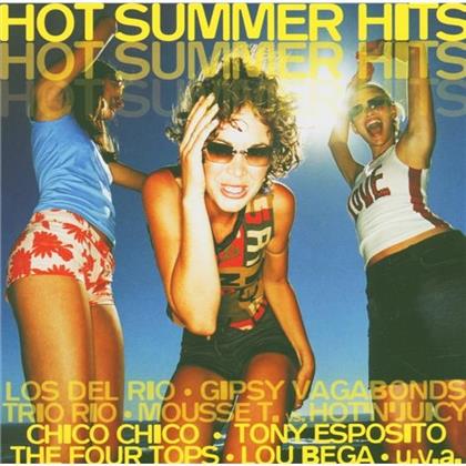 Hot Summer Hits - Various