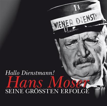 Hans Moser - Seine Grössten Erfolge