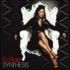 DJ Rap - Synthesis - Digipack