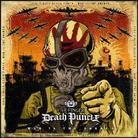 Five Finger Death Punch - War Is The Answer (CD + DVD)