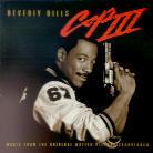 Nile Rodgers (Chic) - Beverly Hills Cop - OST 3