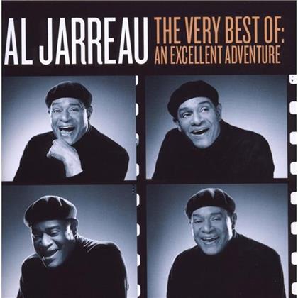 Al Jarreau - Very Best Of