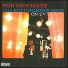 Bob Newhart - Button Down Mind On Tv