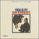 Bob Newhart - This Is It