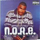 Noreaga (N.O.R.E.) - S.O.R.E.