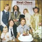 Real Ones - All For The Neighbourhood