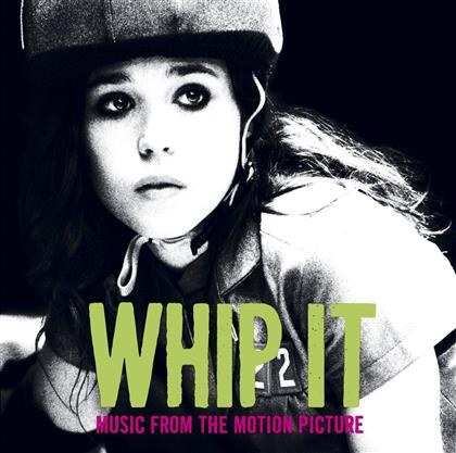 Whip It - OST