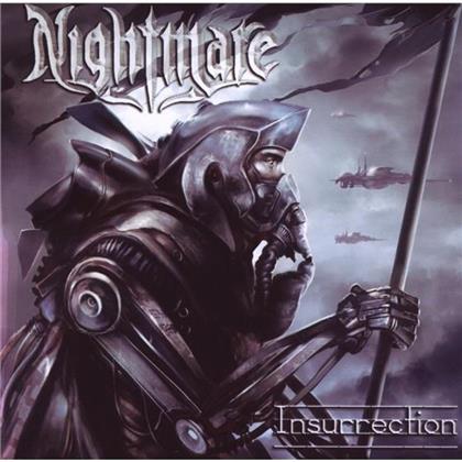Nightmare - Insurrection