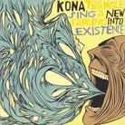 Kona Triangle - Sing New Sapling Into Existence