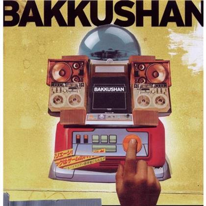 Bakkushan - ---
