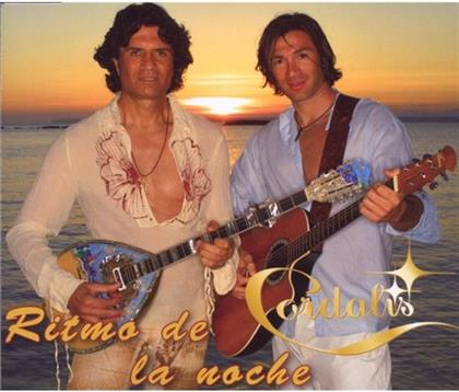 Cordalis - Ritmo De La Noche
