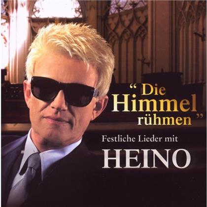 Heino - Die Himmel Ruehmen 1
