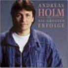 Andreas Holm - Die Grossen Erfolge