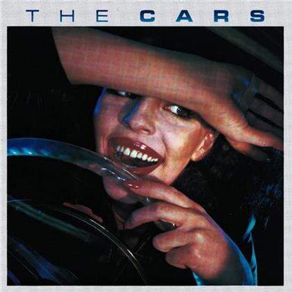 The Cars - ---