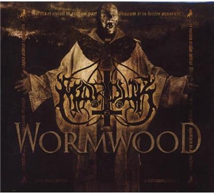 Marduk - Wormwood