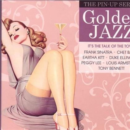 It's The Talk Of The Town