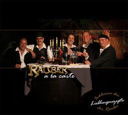 Raeuber - A La Carte