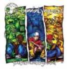Cunninlynguists - Southernunderground (2 CDs)