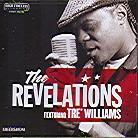 Revelations & Tre Williams - Bleeding Edge