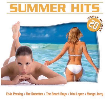 Summer Hits - 20 Coole Oldies - Various