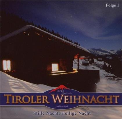 Tiroler Weihnacht - Various