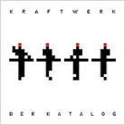 Kraftwerk - Katalog (GSA Edition, 8 CDs)