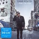 Daniel Powter - Under The Radar - Uk-Edition