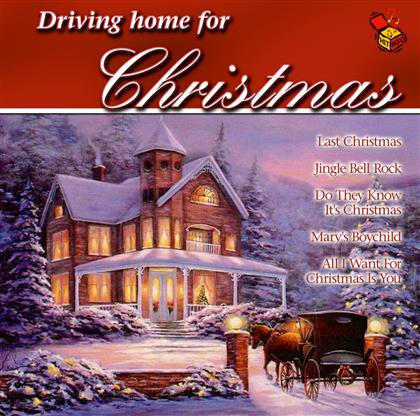 Driving Home For Christmas (Zyx)