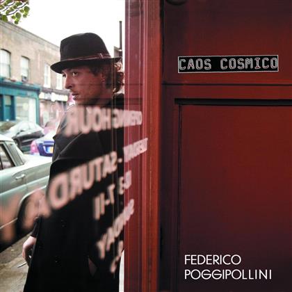 Federico Poggipollini - Caos Cosmico