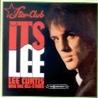 Curtis Lee - It's Lee