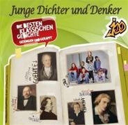 Junge Dichter Und Denker - Die Besten Klassischen Gedichte Gesungen