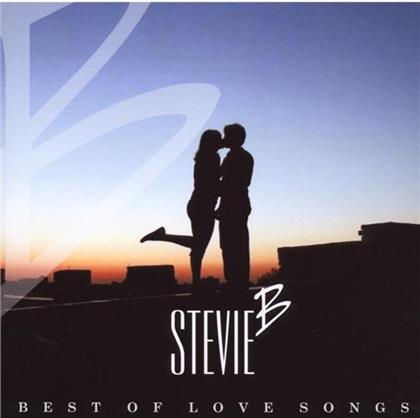 Stevie B. - Best Of Love Songs
