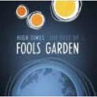 Fool's Garden - High Times - Best Of (2 CDs)