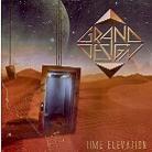 Grand Design - Time Elevation