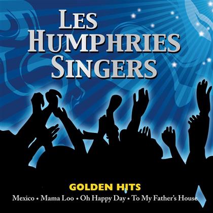 The Les Humphries Singers - Golden Hits