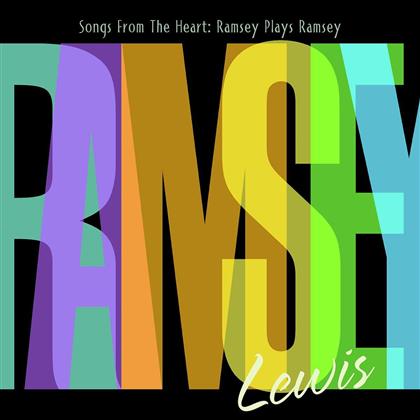 Ramsey Lewis - Songs From The Heart