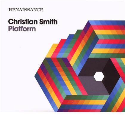 Christian Smith - Plattform (2 CDs)