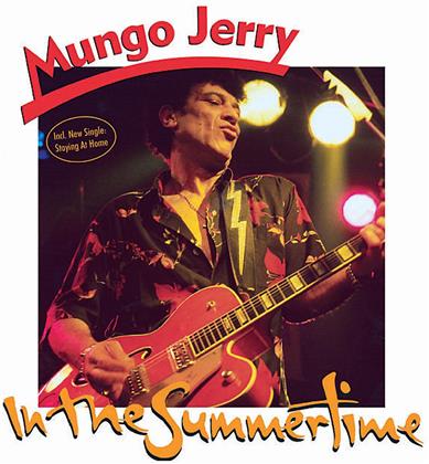 Mungo Jerry - In The Summertime