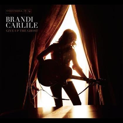 Brandi Carlile - Give Up The Ghost (Digipack)