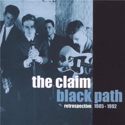 The Claim - Black Path