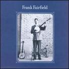 Frank Fairfield - --- (Digipack)