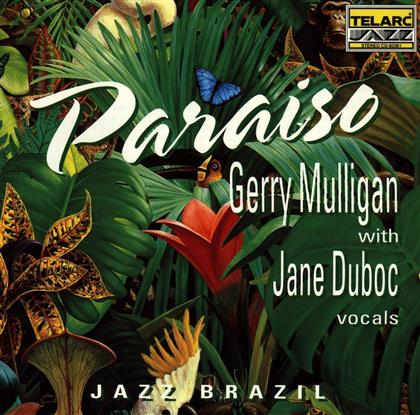 Gerry Mulligan & Jane Duboc - Paraiso