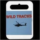 Russell Haswell - Wild Tracks