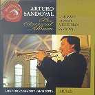 Arturo Sandoval - Classical Album
