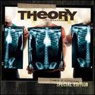 Theory Of A Deadman - Scars & Souvenirs (CD + DVD)