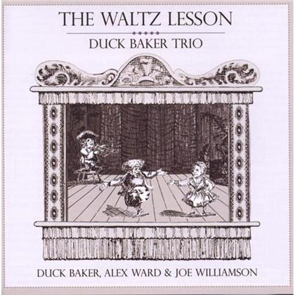 Duck Baker - Waltz Lesson
