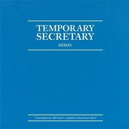 Dixon - Temporary Secretary